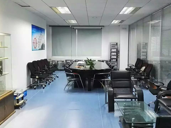 公司風采